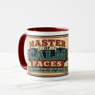Caneca Enfermeira Presente–Café de Apreciação para