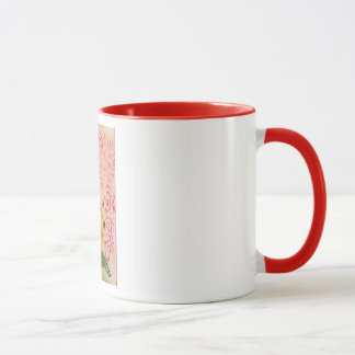 Caneca Enfermeiras de Macmillan do apoio
