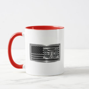 Caneca Engenheiro Essayons