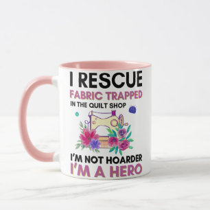 Caneca Engraçada Cotação Vintage Máquinas Florais De Veda