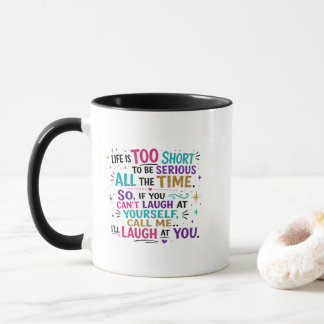 Caneca engraçada de Bulldog Francês personalizável