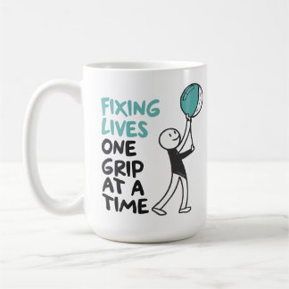 Caneca Engraçada de Planejamento Urbano – Xícara d
