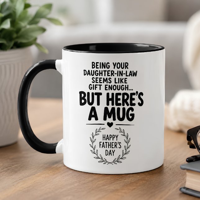 Caneca Engraçada do Dia dos Pais da Nora Presente (Criador carregado)