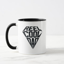 Caneca Engraçada do Pai Legal | Caneca de Café do 