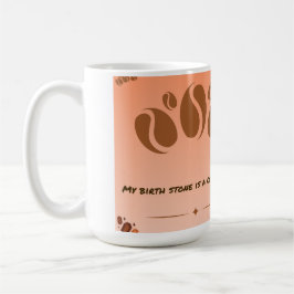 Caneca Engraçada para Amantes de Café