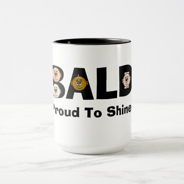 Caneca Engraçado Cachorro do Orgulho Sapo para Homens (Centro)
