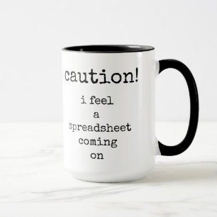 Caneca Engraçado, Citação, Texto, Café Mug