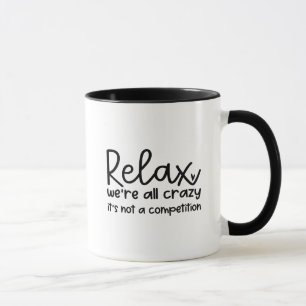 Caneca Engraçado Coffee Mug