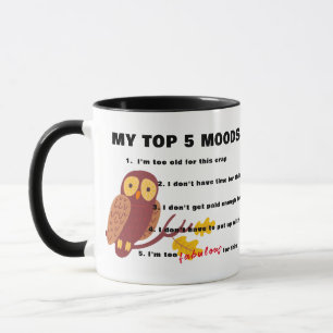Caneca Engraçado Coffee Mug, 11oz, Cerâmica De 15 Oz
