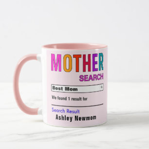 Caneca Engraçado Costume Melhor Presente Da Mãe