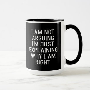 Caneca Engraçado Diz Que O Presente De Humor Colaborador