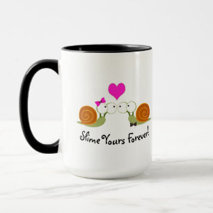 Caneca Engraçado e Engraçado, seu ladrão para sempre, car
