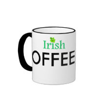 Engraçado Gag Irlandês Café Gift Fab Mug