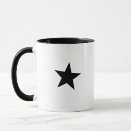 Caneca Engraçado Novo papai, Pai Rockstar.