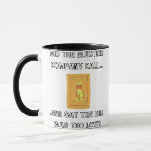 Caneca Engraçado Pai Sayings