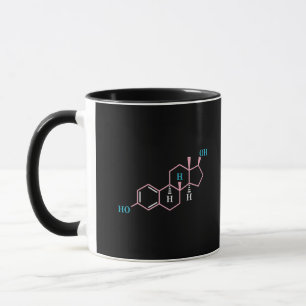 Caneca Engraçado Transgênero Trans LGBT Orgulho Direitos