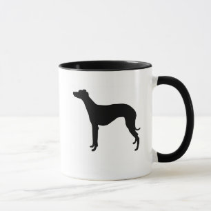 Caneca Engrenagem de Whippet