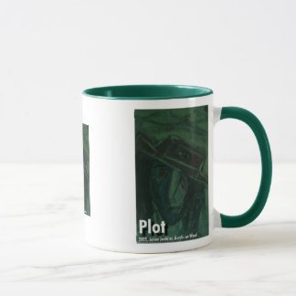 Caneca enredo