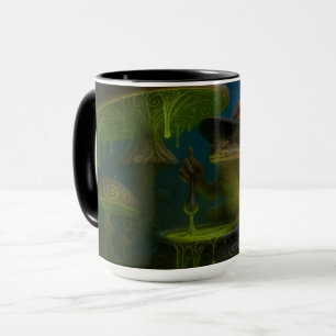 Caneca Ensopado de Sapo