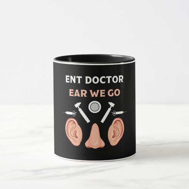 Caneca ENT Otolaringology Otorhinolaringologista (Centro)