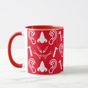 Caneca ENT Otolaringology Otorhinolaringologista