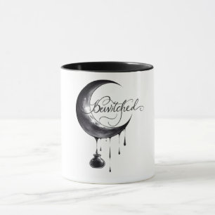 Caneca Entrada Ligada à Lua