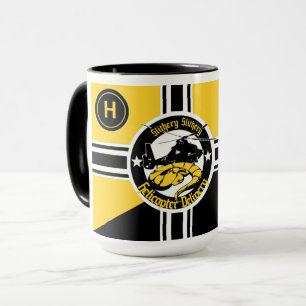 Caneca Entrega Slithery escorregadiço ANCAP do
