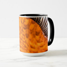 Caneca Enxertia em rede