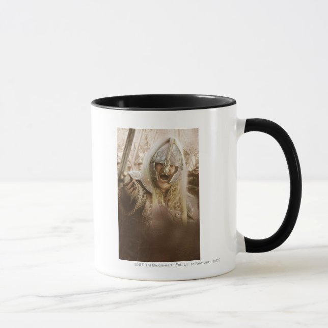 Caneca Eomer com Capacete (Direita)