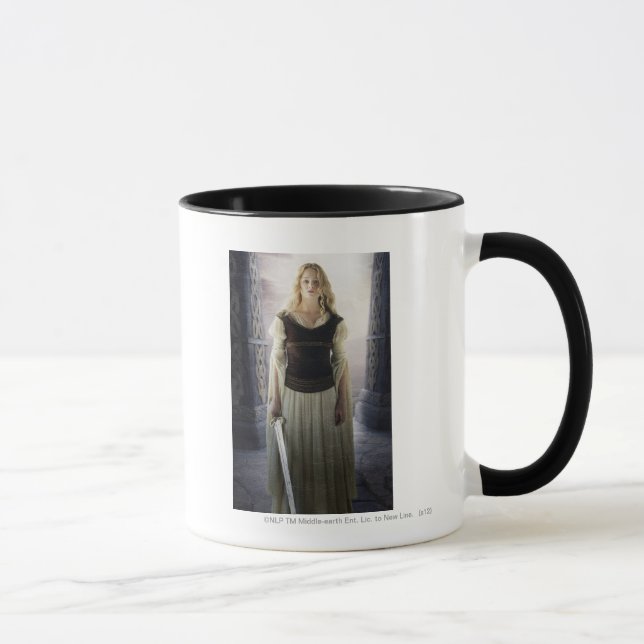 Caneca Eowyn com espada (Direita)