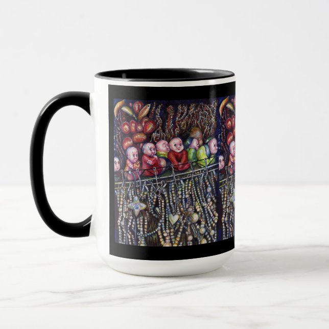 Caneca Epitomize (Esquerda)