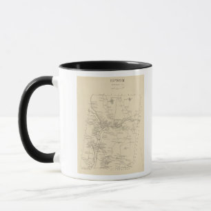 Caneca Epsom, Merrimack Co