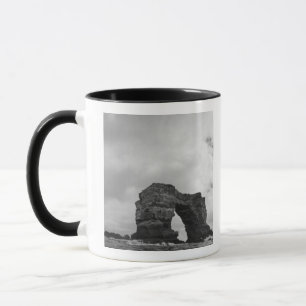 Caneca Equador, Ilhas Galápagos, Ilha Darwin, Ondas