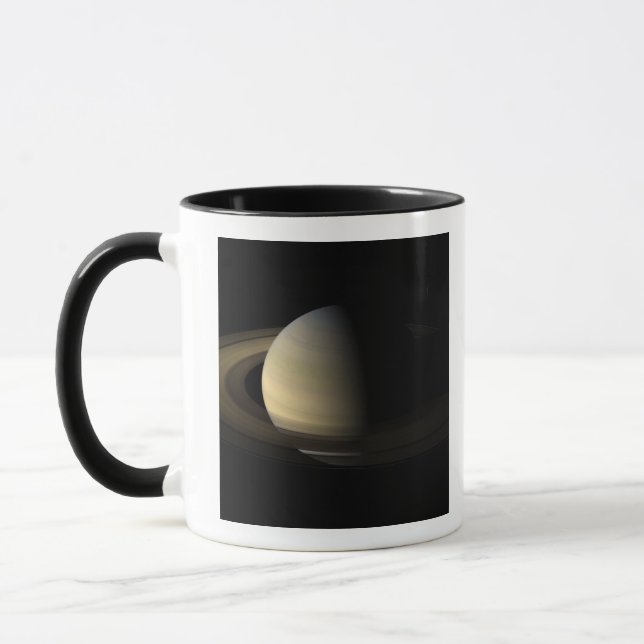 Caneca Equinox Saturn (Esquerda)