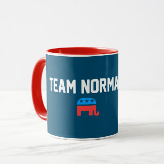 CANECA EQUIPE NORMAL 