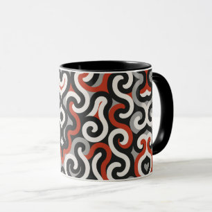 Caneca Equipe Vermelha