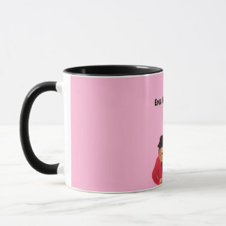 Caneca Eres Magia Mug