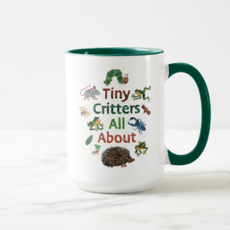 Caneca Eric Carle | Pequenos Critérios Todos Sobre