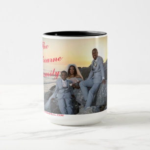 Caneca Eric K Coffee Mug