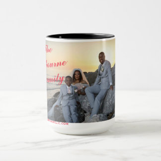 Caneca Eric K Coffee Mug