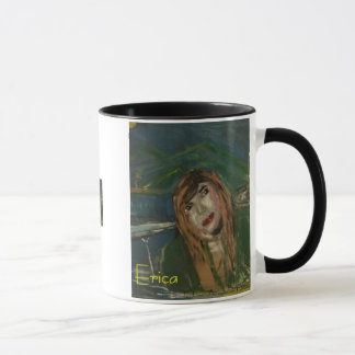 Caneca Érica