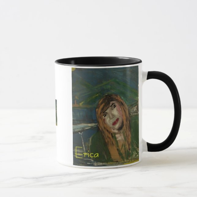Caneca Érica (Direita)