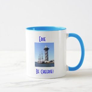 Caneca Erie