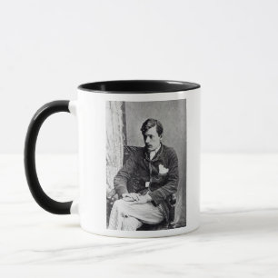 Caneca Ernest Dowson
