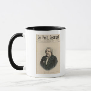 Caneca Ernest Renan