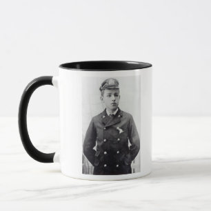 Caneca Ernest Shackleton