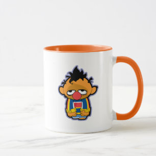 Caneca Ernie Zombie