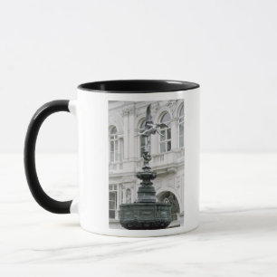 Caneca Eros, circo de Piccadilly