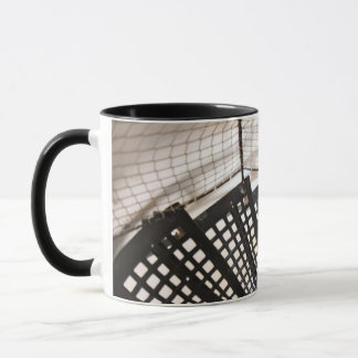 Caneca Escadaria de Ferro