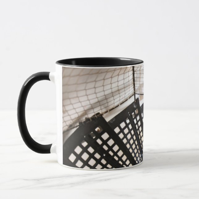 Caneca Escadaria de Ferro (Esquerda)